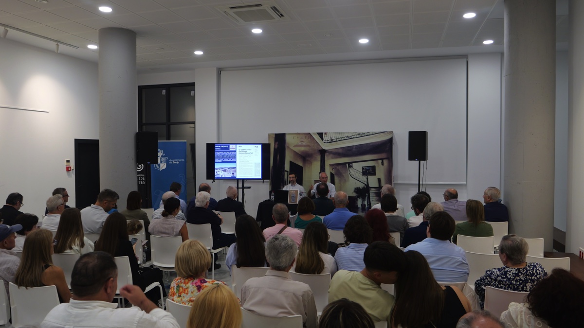 La revista Farua alcanza su edición 28 con más de 400 páginas de historia y patrimonio de La Alpujarra